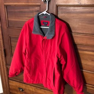 Women’s Lands End Winter Jacket